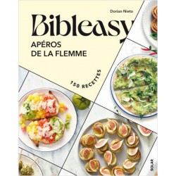 APEROS DE LA FLEMME - BIBLEASY