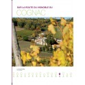 SUR LA ROUTE DU VIGNOBLE DU COGNAC