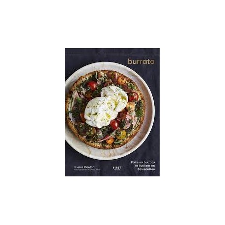 BURRATA