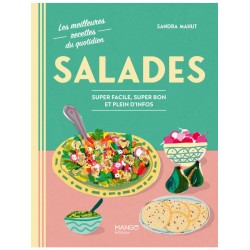 SALADES