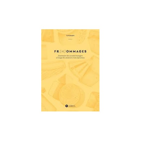 FR(H)OMMAGES
