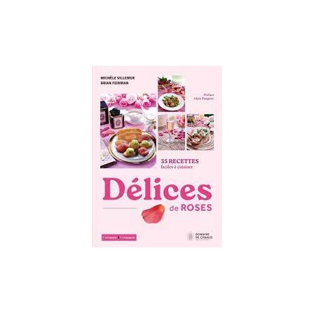 DELICES DE ROSES