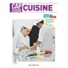 CAP CUISINE (nouvelle édition 2014 conforme nouveau référentiel)