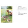 CUISINER EN VAN LIFE - DE DELICIEUSES RECETTES POUR LA VIE SUR LA ROUTE : DES PETITS AUX GRANDS ESPA