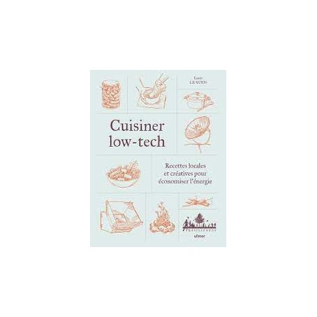CUISINER LOW-TECH