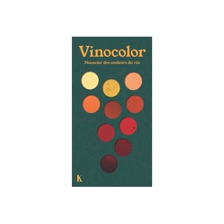 VINOCOLOR