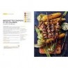 BARBECUE, 50 RECETTES TOUT FEU TOUT FLAMME