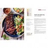BARBECUE, 50 RECETTES TOUT FEU TOUT FLAMME