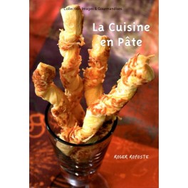 LA CUISINE EN PÂTE (RÉEDITION)