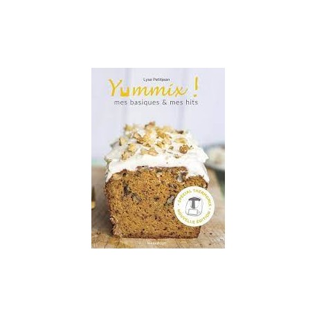 YUMMIX !