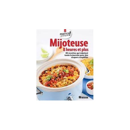 MIJOTEUSE