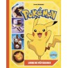 LE LIVRE DE PATISSERIE POKEMON