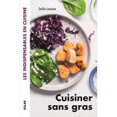CUISINE SANS GRAS