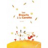 BISCUITS CAROTTE