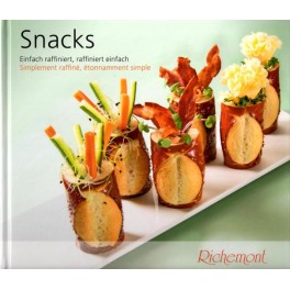 SNACKS (ALLEMAND-FRANÇAIS)