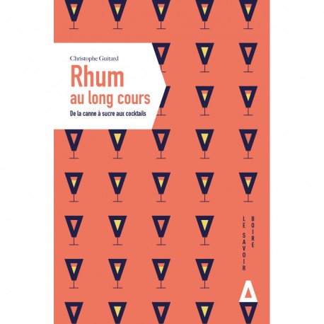RHUM AU LONG COURS