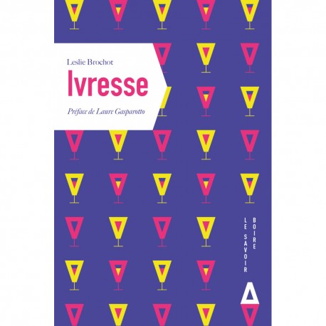 IVRESSE