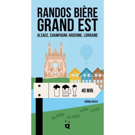 RANDOS BIERE GRAND EST