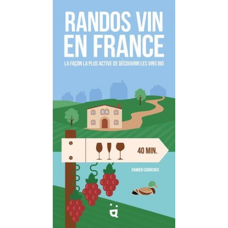RANDOS VIN FRANCE