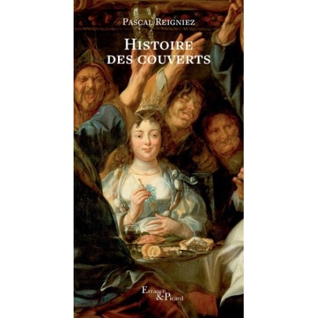 HISTOIRE DES COUVERTS