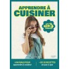 APPRENDRE A CUISINER AVEC RORO CUISTOT