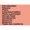 YALLA ! cuisine méditerranéenne & levantine