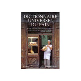 DICTIONNAIRE UNIVERSEL DU PAIN