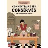 CONSERVES