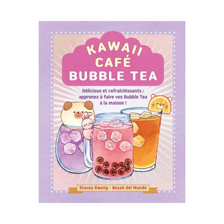BUBBLE TEA