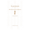 LE PARMESAN, DIX FACONS DE LE PREPARER
