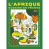 L'AFRIQUE CUISINE EN FRANCE