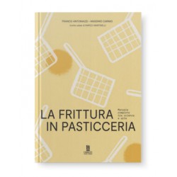 LA FRITTURA IN PASTICCERIA (italien)