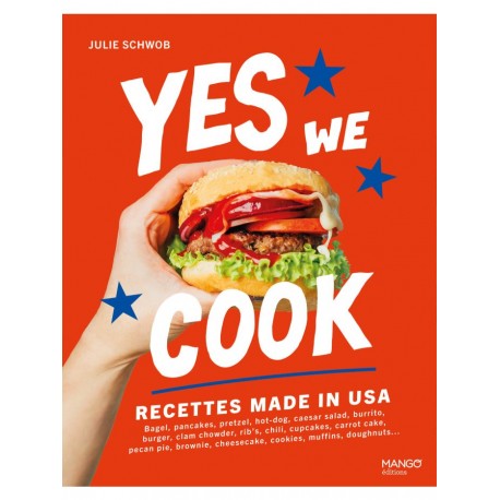 YES WE COOK (nouvelle édition)