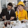 WAGON-BAR, une petite histoire du repas ferroviaire
