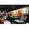 WAGON-BAR, une petite histoire du repas ferroviaire