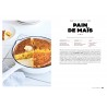 LA CUISINE AMERICAINE FAMILIALE ET AUTHENTIQUE