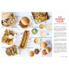 LA CUISINE AMERICAINE FAMILIALE ET AUTHENTIQUE