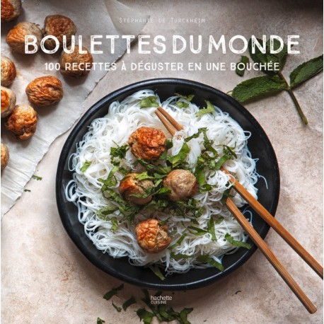 BOULETTES DU MONDE