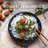 BOULETTES DU MONDE