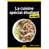 LA CUISINE SPECIAL ETUDIANT pour les nuls