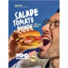 SALADE TOMATE OIGNON
