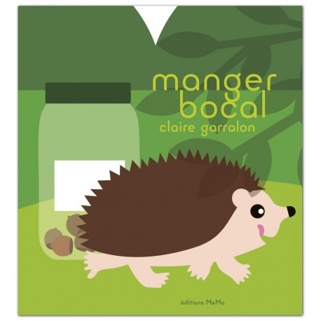 MANGER BOCAL