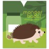 MANGER BOCAL