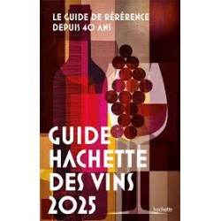 LE GUIDE HACHETTE DES VINS 2024