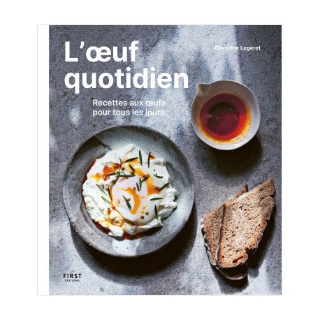 L'OEUF QUOTIDIEN