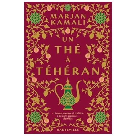 UN THE A TEHERAN