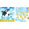 LES MATOUS FILOUS AU PAYS DES GLACES