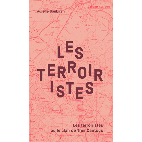LES TERROIRISTES