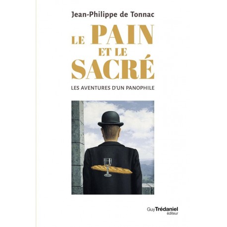 LE PAIN ET LE SACRE