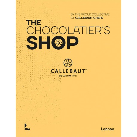 THE CHOCOLATIER'S SHOP